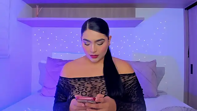 eva sainnt online show from 04/30/26, 01:23
