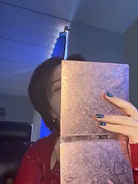 Snapshot of Mistress_Niky_ chatting on 12/03/25, 07:12 Mistress Niky online show from 12/03/25, 07:12