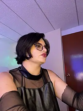 Mistress Niky  online show from 03/25/26, 06:14