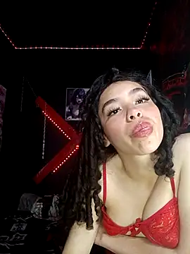 Tracy KS online show from 03/19/25, 06:44