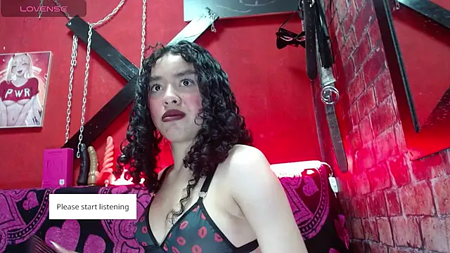 Tracy KS online show from 09/11/25, 03:01