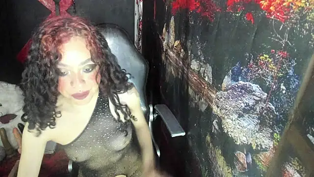 Tracy KS online show from 10/16/25, 03:18