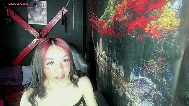 Tracy KS online show from 11/10/25, 10:20