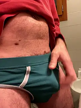 Rimmingtop online show from 01/13/26, 01:27