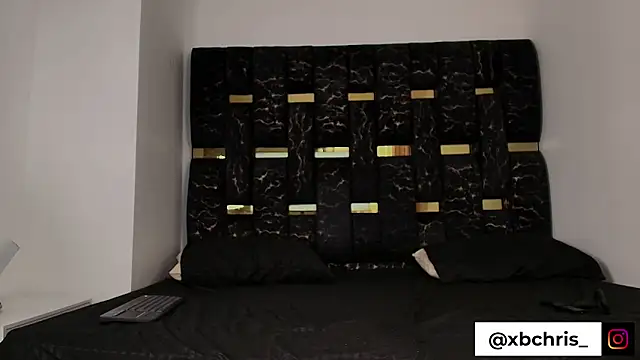 Snapshot of chris_blake__ chatting on 09/13/25, 08:41 chris blake   online show from 09/13/25, 08:41