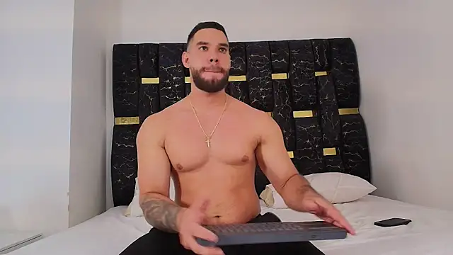 chris blake   online show from 11/25/25, 06:08