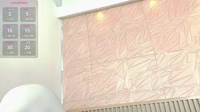 Gaviluc  online show from 11/13/25, 10:25