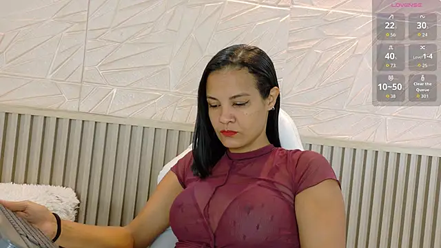 Gaviluc  online show from 03/12/26, 11:49