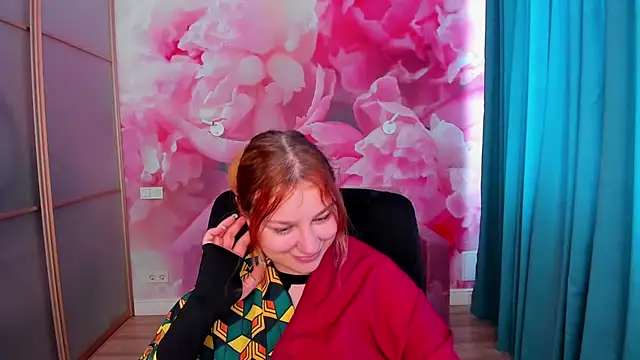 Snapshot of AngelinaLow chatting on 05/09/26, 11:26 AngelinaLow online show from 05/09/26, 11:26