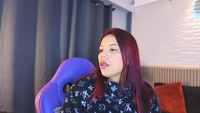 TiffanyWalk online show from 01/16/26, 11:36