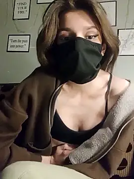 Snapshot of felimelii chatting on 03/20/25, 09:13 felimelii online show from 03/20/25, 09:13