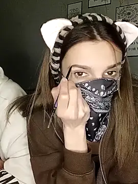 Snapshot of felimelii chatting on 03/21/25, 07:35 felimelii online show from 03/21/25, 07:35