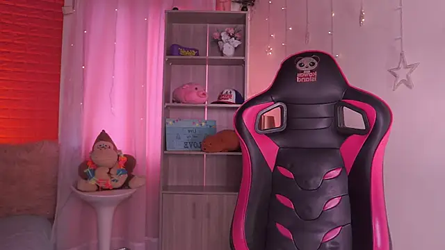 Madison Mayer online show from 10/03/25, 01:08