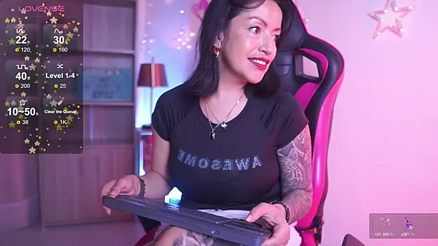 Madison Mayer online show from 10/06/25, 12:46