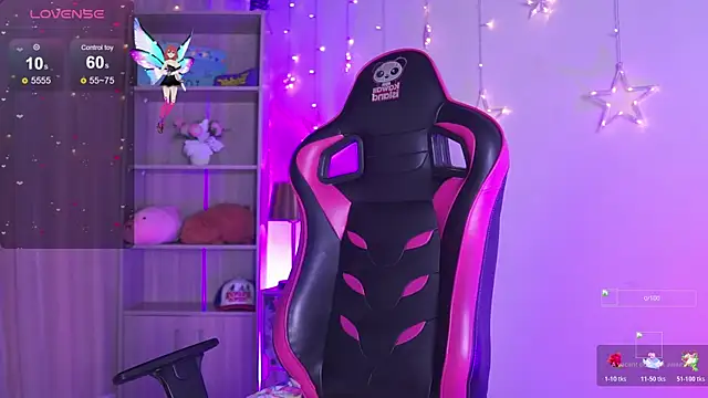 Madison Mayer online show from 11/14/25, 12:37