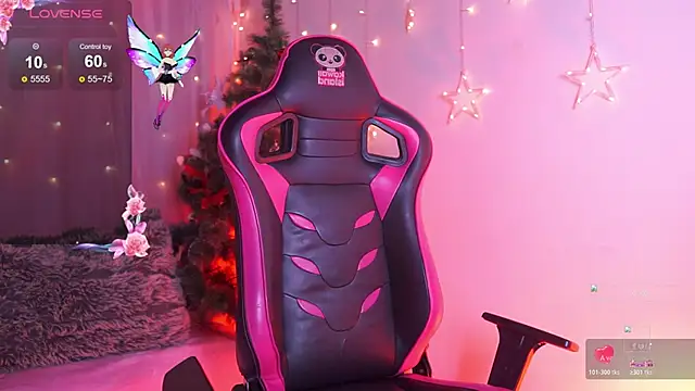 Madison Mayer online show from 12/02/25, 12:43