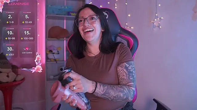 Madison Mayer online show from 02/04/26, 12:33