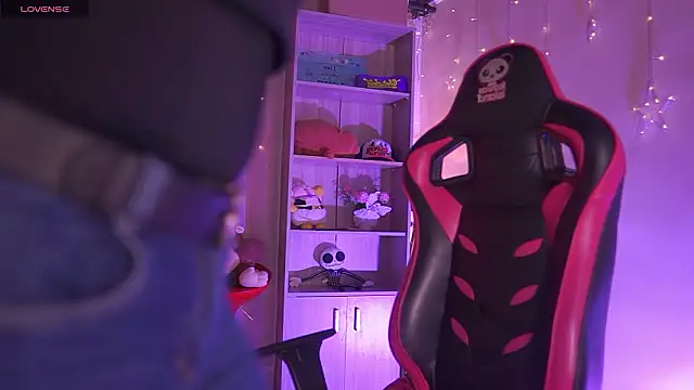 Madison Mayer online show from 02/16/26, 04:58