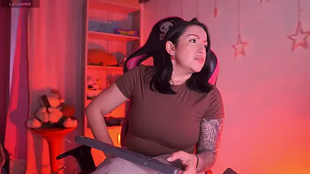 Madison Mayer online show from 02/17/26, 12:56