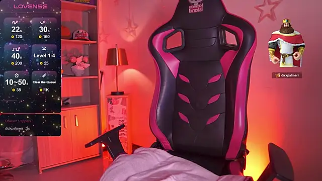 Madison Mayer online show from 02/20/26, 01:11