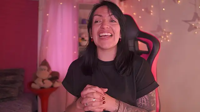 Madison Mayer online show from 04/06/26, 12:17