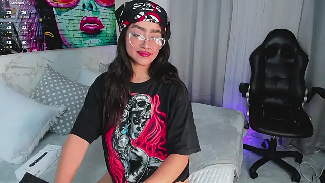 sophie-carter online show from 02/11/26, 08:03