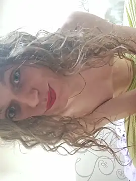 Jenny Vargazz online show from 11/13/25, 02:54