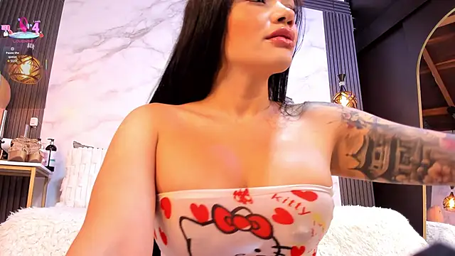 palomabela online show from 11/21/25, 08:40