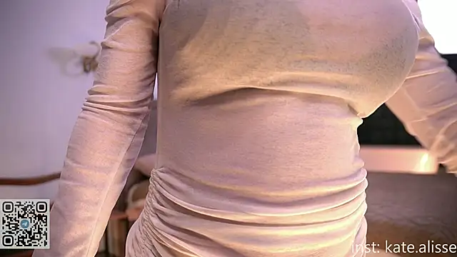 RadiantBliss online show from 03/24/26, 07:08