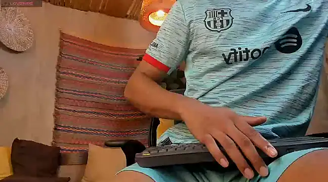 LiamByrne online show from 03/21/25, 06:49