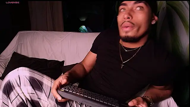 LiamByrne online show from 02/21/26, 05:19