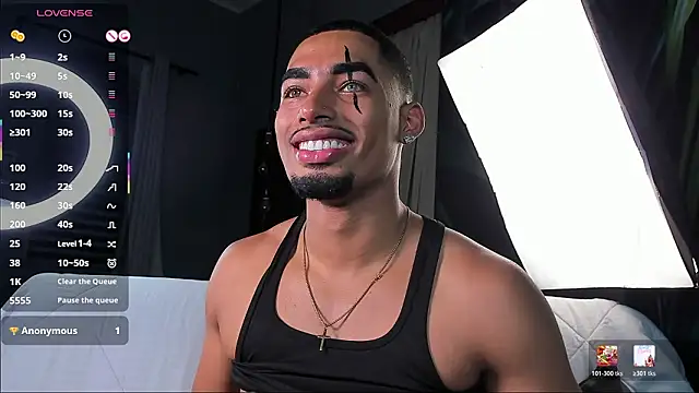 LiamByrne online show from 03/07/26, 04:20