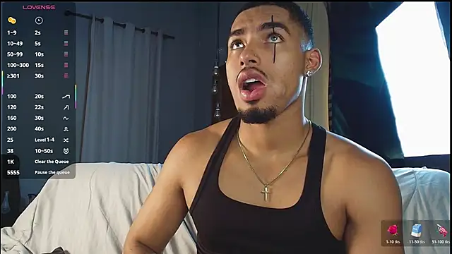 LiamByrne online show from 03/12/26, 07:03