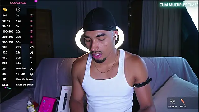 LiamByrne online show from 04/11/26, 04:39