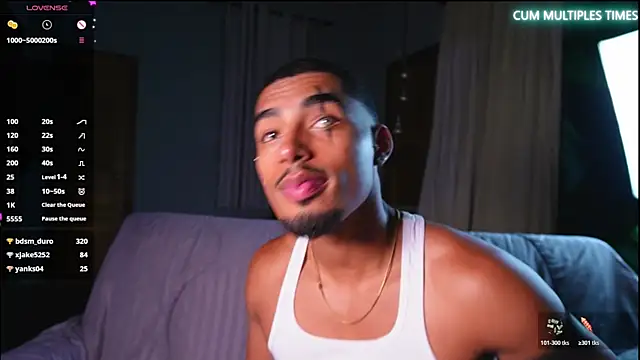 LiamByrne online show from 04/11/26, 09:35