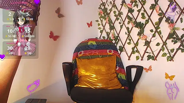 Kristhin Adams online show from 01/14/26, 11:42