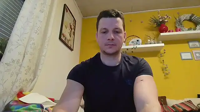 Snapshot of wassermann8484 chatting on 02/04/26, 07:58 wassermann8484 online show from 02/04/26, 07:58