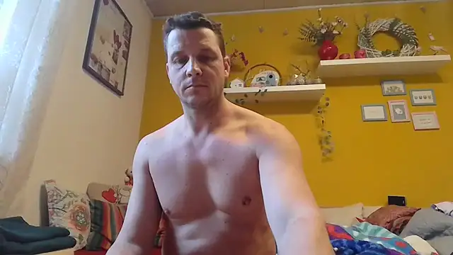 Snapshot of wassermann8484 chatting on 03/16/26, 07:34 wassermann8484 online show from 03/16/26, 07:34