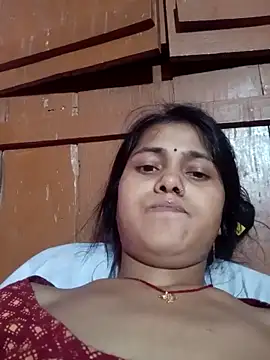 Ayeshaji online show from 03/21/25, 11:55
