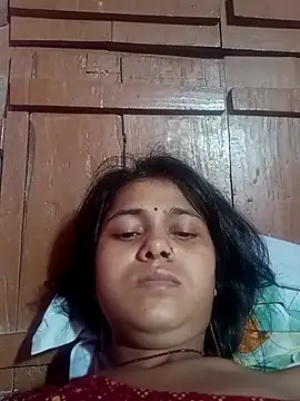 Ayeshaji online show from 03/21/25, 10:17