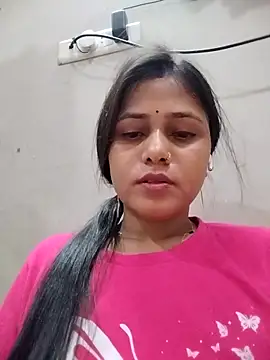 Ayeshaji online show from 03/15/26, 05:52