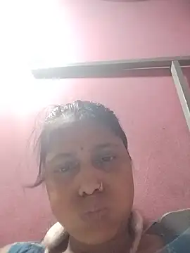 Ayeshaji online show from 06/30/26, 08:54