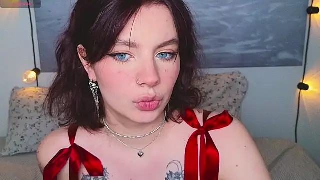 Forget  Me  Nots online show from 03/15/26, 03:51