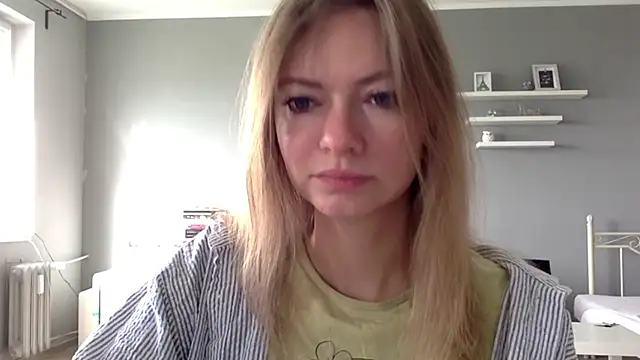 MillieShow online show from 04/12/26, 07:13