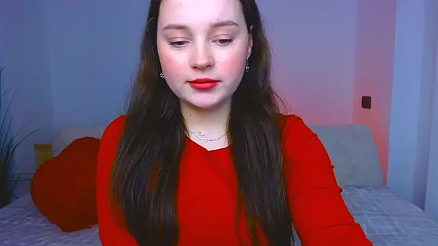 Snapshot of Cute_kitty- chatting on 03/14/25, 09:32 Cute kitty- online show from 03/14/25, 09:32