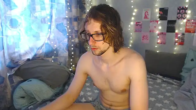 Your Horny Friends online show from 04/11/26, 12:20