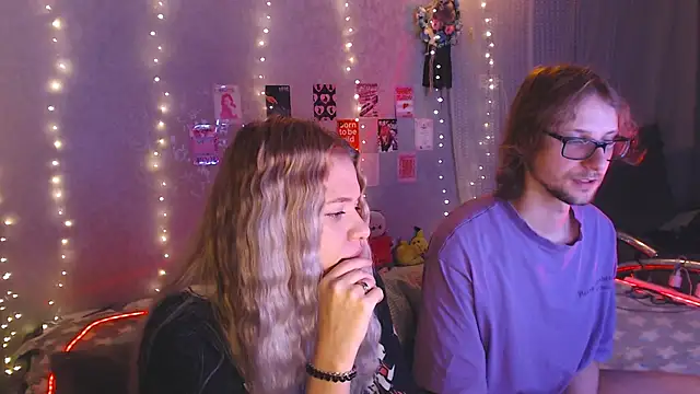 Your Horny Friends online show from 04/14/26, 02:56