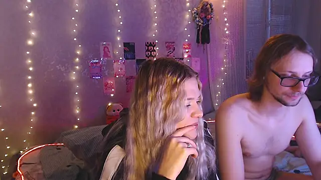 Your Horny Friends online show from 04/15/26, 02:46