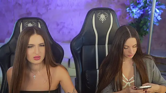 Nikol Dream  online show from 11/15/25, 12:08