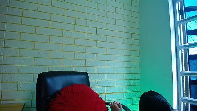 Nathaly Rose1126 online show from 01/10/26, 07:04